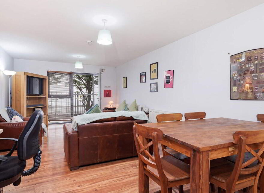 45 Hyde Square, Kilmainham, Kilmainham, D08