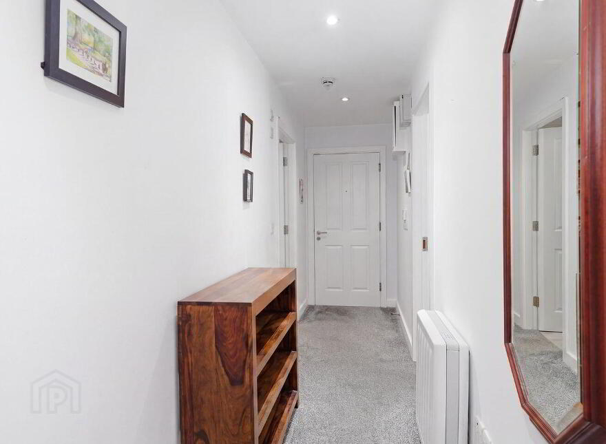 45 Hyde Square, Kilmainham, Kilmainham, D08
