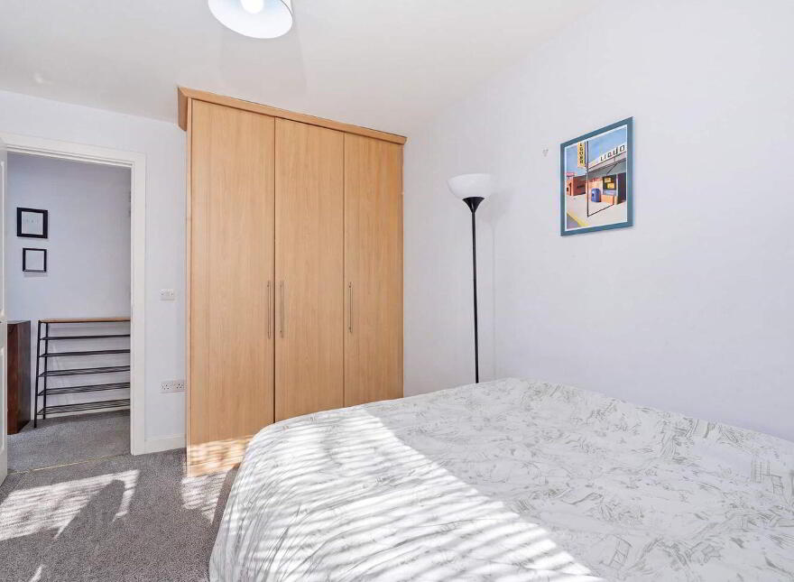 45 Hyde Square, Kilmainham, Kilmainham, D08