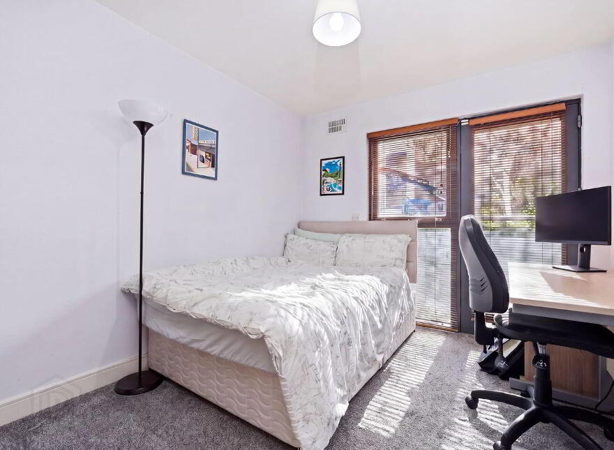45 Hyde Square, Kilmainham, Kilmainham, D08