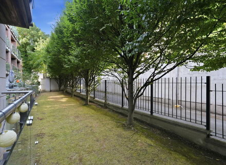 45 Hyde Square, Kilmainham, Kilmainham, D08