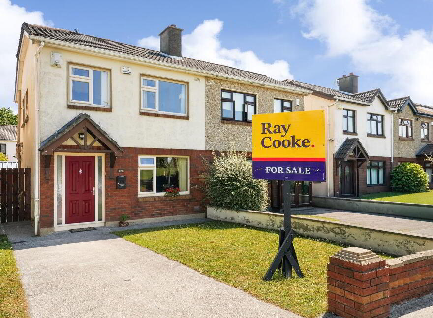 178 Whitethorn Gardens, Clondalkin, Clondalkin, D22