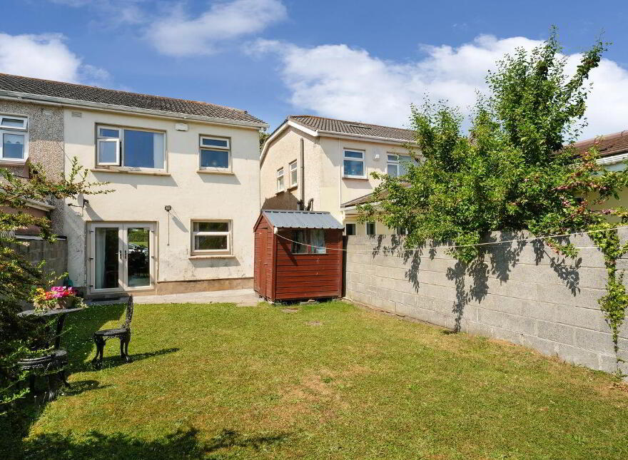 178 Whitethorn Gardens, Clondalkin, Clondalkin, D22