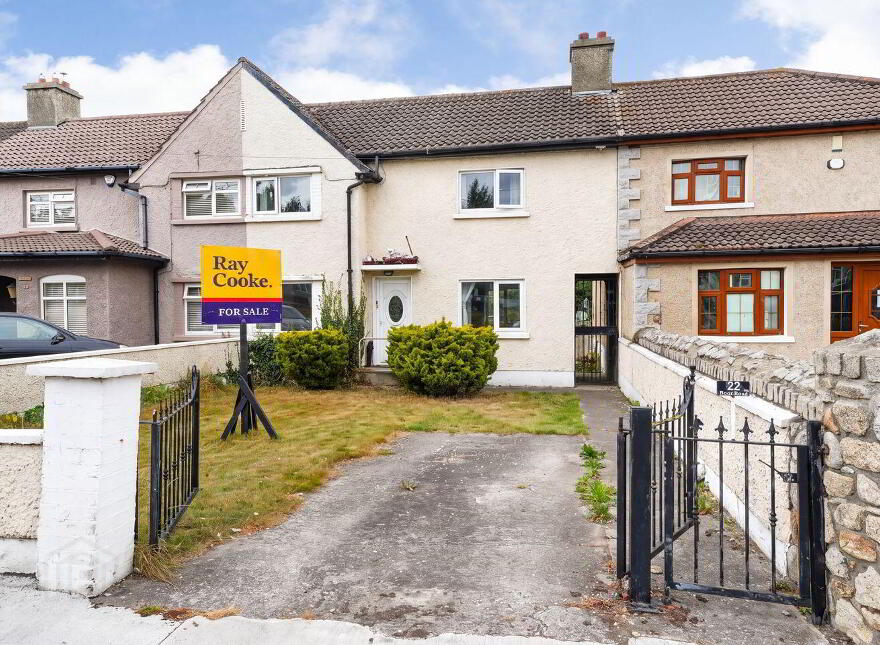 22 Boot Road, Clondalkin, Clondalkin, D22