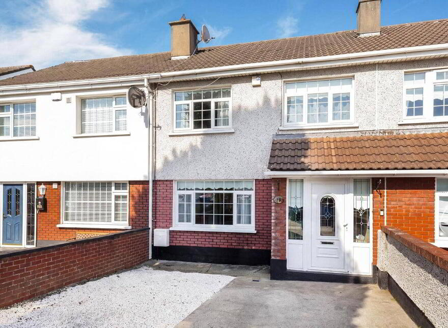 78 Tamarisk Avenue, Kilnamanagh, Kilnamanagh, D24
