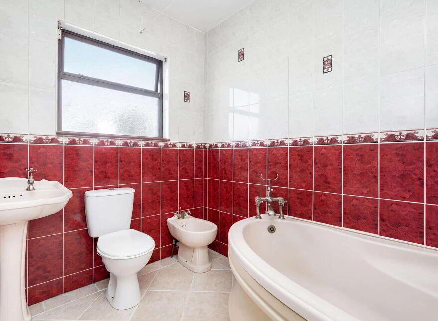 78 Tamarisk Avenue, Kilnamanagh, Kilnamanagh, D24