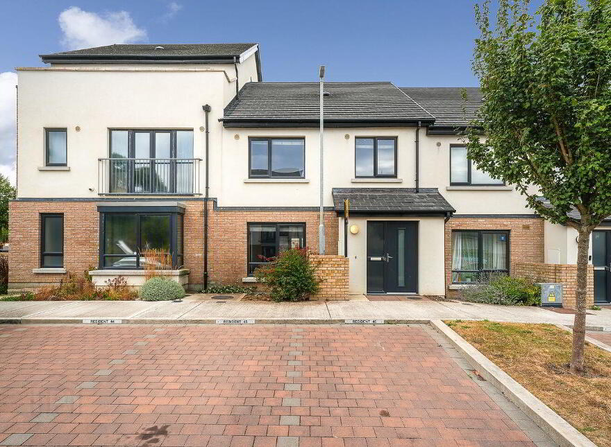 16 Domville Square, Cherrywood, Dublin 18, D18