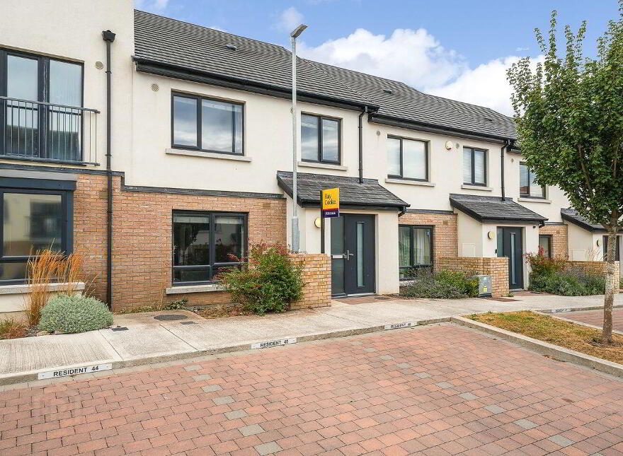 16 Domville Square, Cherrywood, Dublin 18, D18