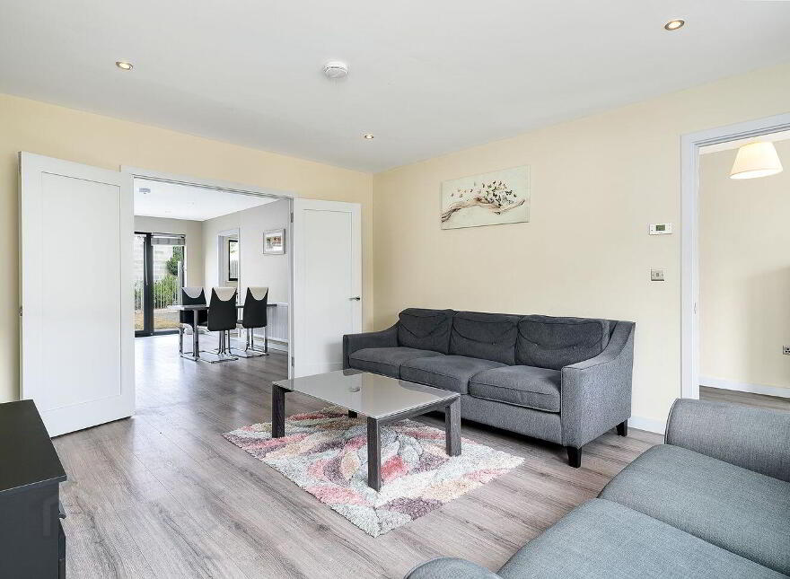 16 Domville Square, Cherrywood, Dublin 18, D18