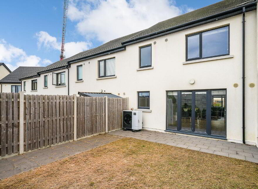 16 Domville Square, Cherrywood, Dublin 18, D18