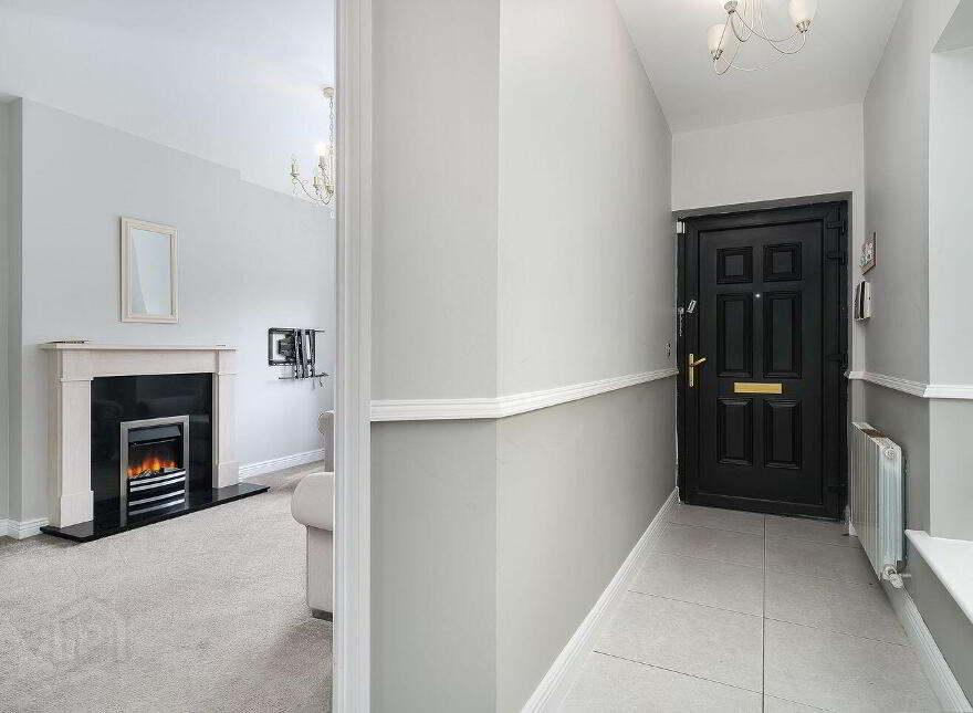 11 Croftwell, Rathcoole