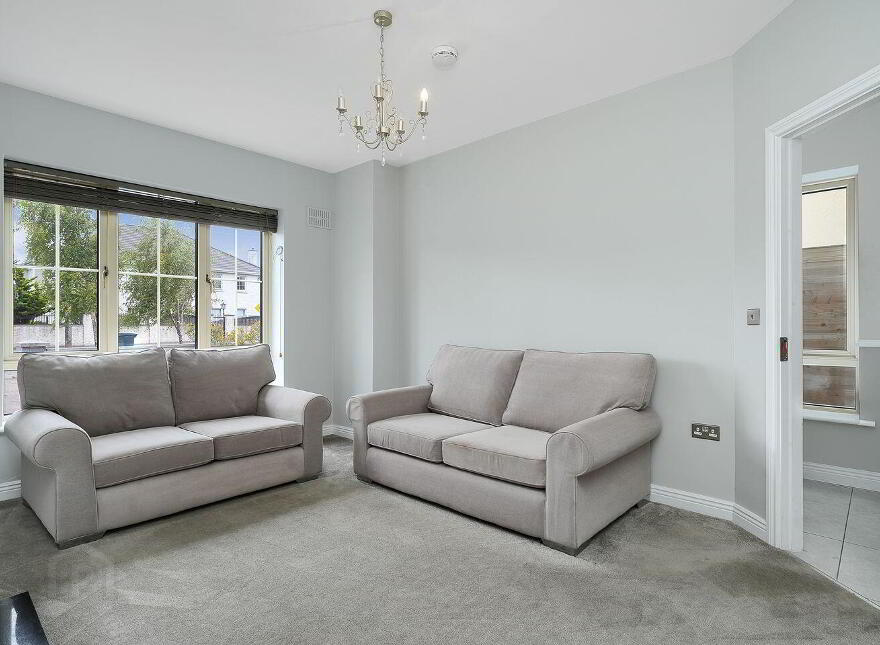 11 Croftwell, Rathcoole