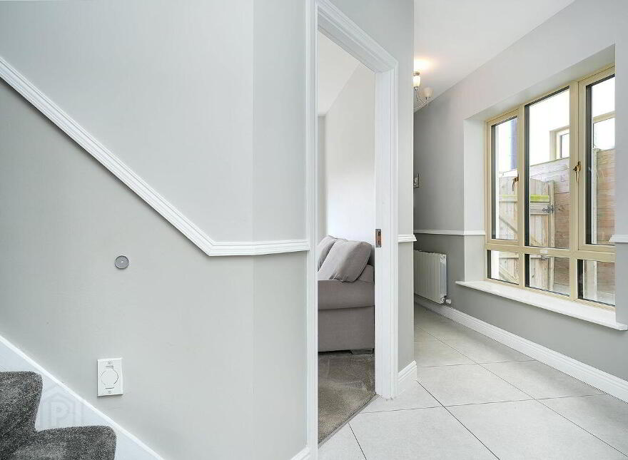 11 Croftwell, Rathcoole