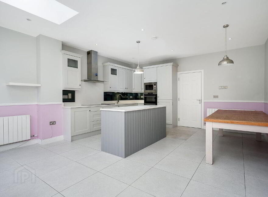 11 Croftwell, Rathcoole