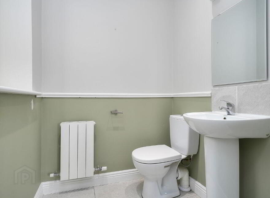 11 Croftwell, Rathcoole
