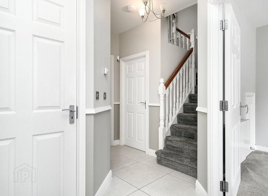 11 Croftwell, Rathcoole