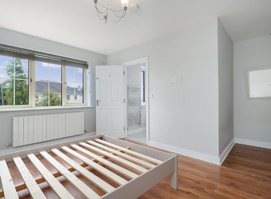 11 Croftwell, Rathcoole