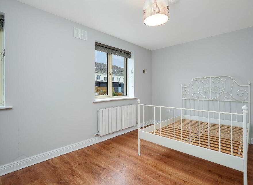 11 Croftwell, Rathcoole