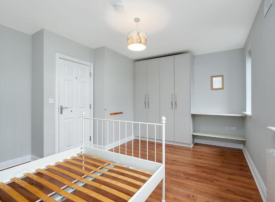 11 Croftwell, Rathcoole