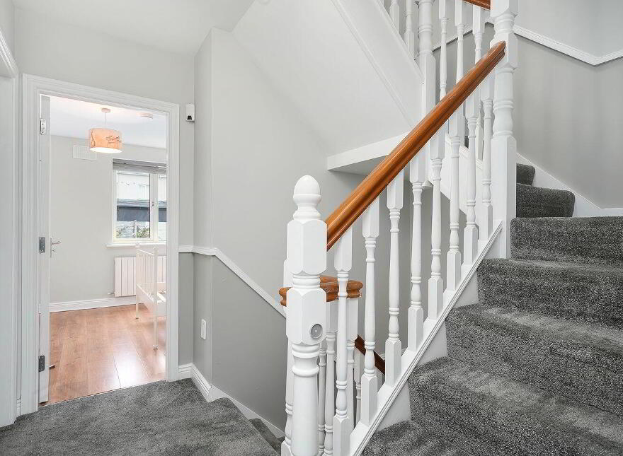 11 Croftwell, Rathcoole