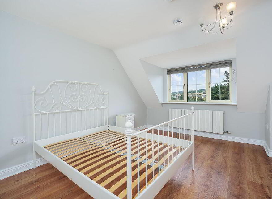 11 Croftwell, Rathcoole