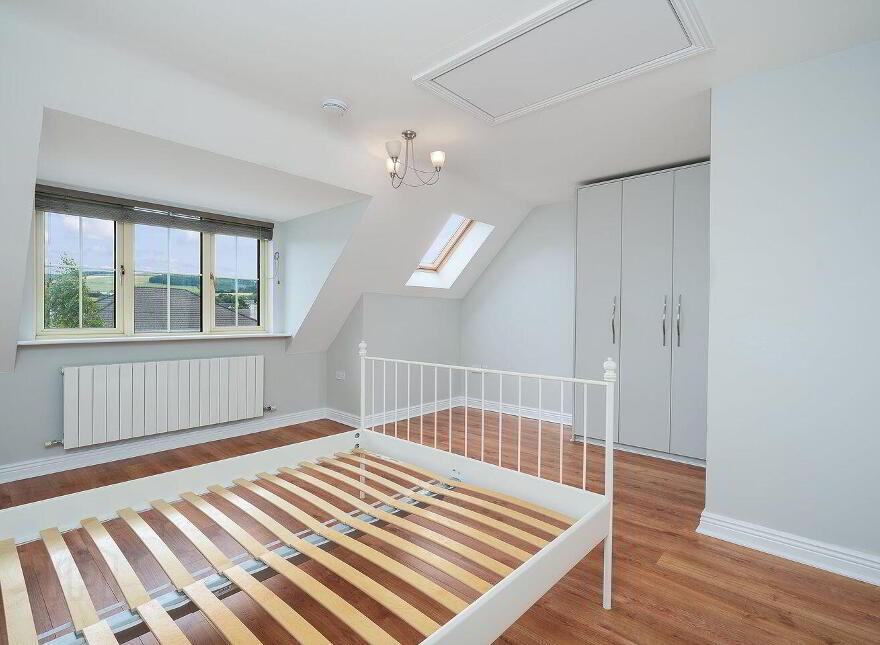 11 Croftwell, Rathcoole