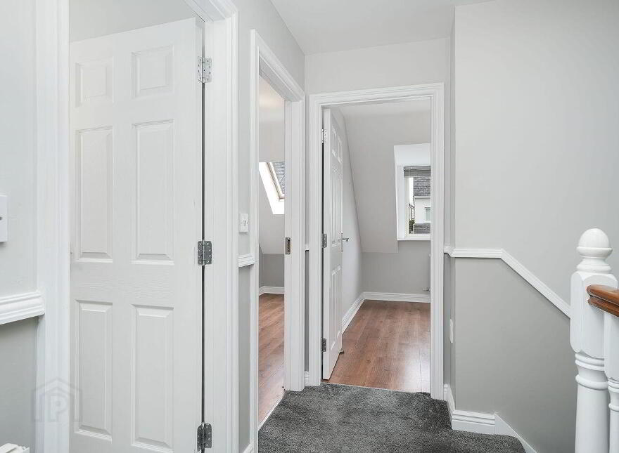 11 Croftwell, Rathcoole