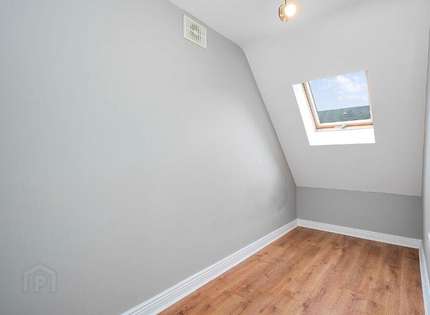 11 Croftwell, Rathcoole