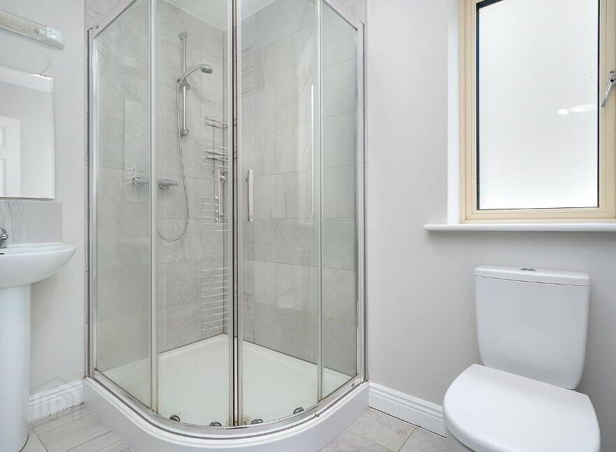 11 Croftwell, Rathcoole