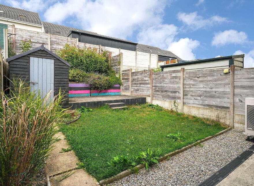11 Croftwell, Rathcoole