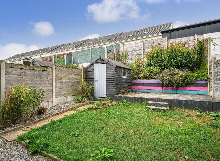 11 Croftwell, Rathcoole