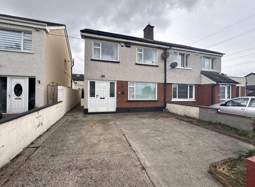31 Redwood Close, Kilnamanagh, Kilnamanagh, D24