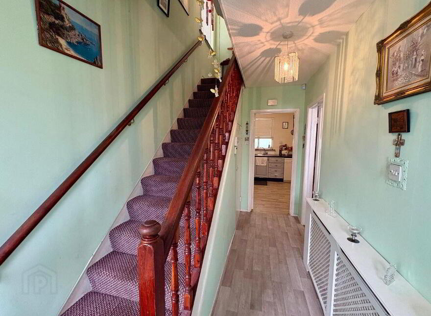 31 Redwood Close, Kilnamanagh, Kilnamanagh, D24