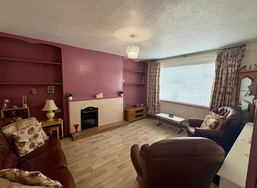 31 Redwood Close, Kilnamanagh, Kilnamanagh, D24