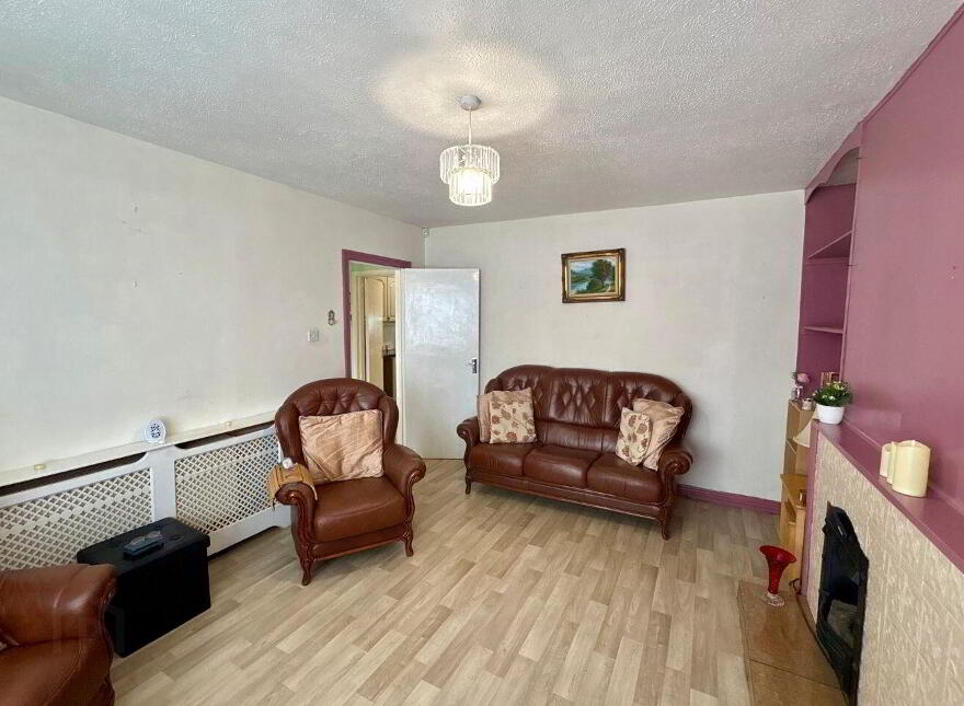 31 Redwood Close, Kilnamanagh, Kilnamanagh, D24