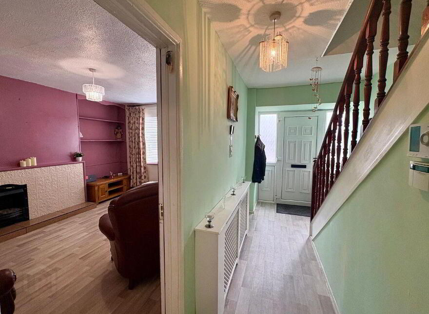31 Redwood Close, Kilnamanagh, Kilnamanagh, D24