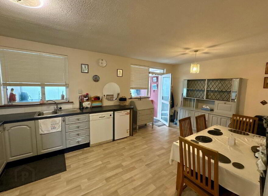 31 Redwood Close, Kilnamanagh, Kilnamanagh, D24