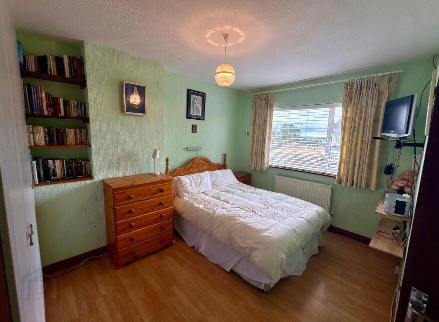 31 Redwood Close, Kilnamanagh, Kilnamanagh, D24