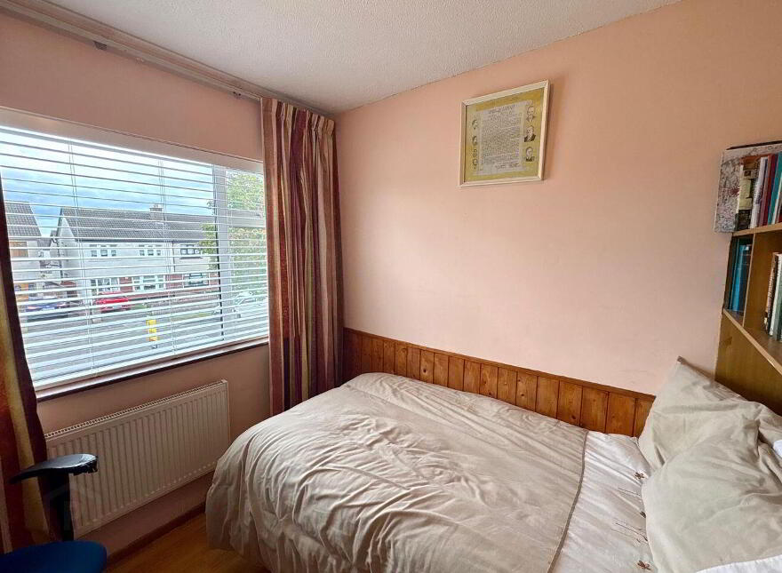31 Redwood Close, Kilnamanagh, Kilnamanagh, D24
