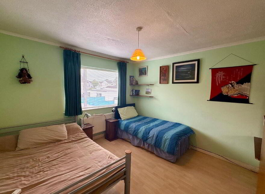 31 Redwood Close, Kilnamanagh, Kilnamanagh, D24