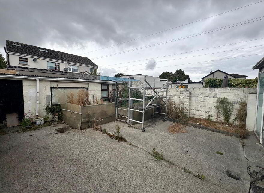 31 Redwood Close, Kilnamanagh, Kilnamanagh, D24