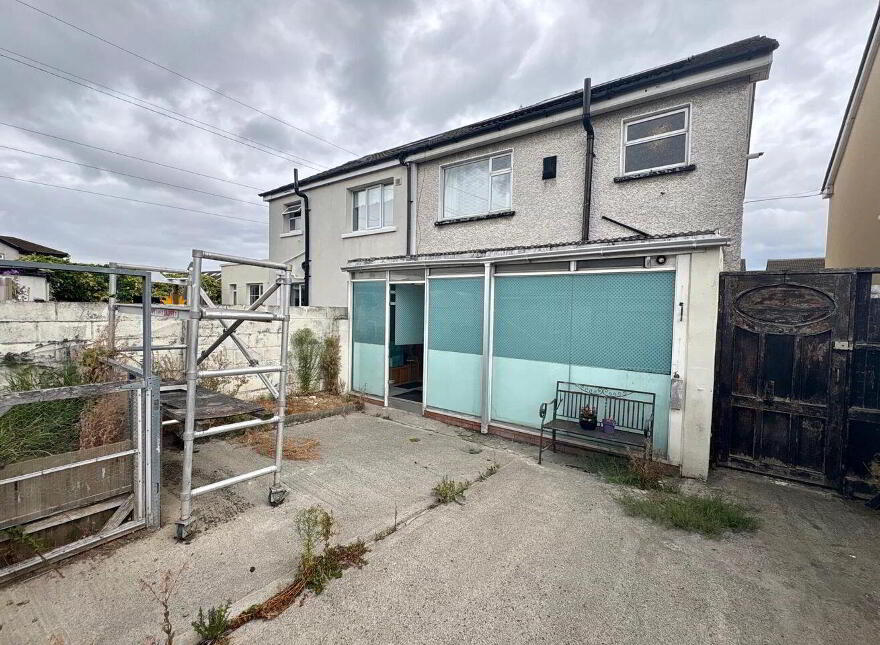 31 Redwood Close, Kilnamanagh, Kilnamanagh, D24