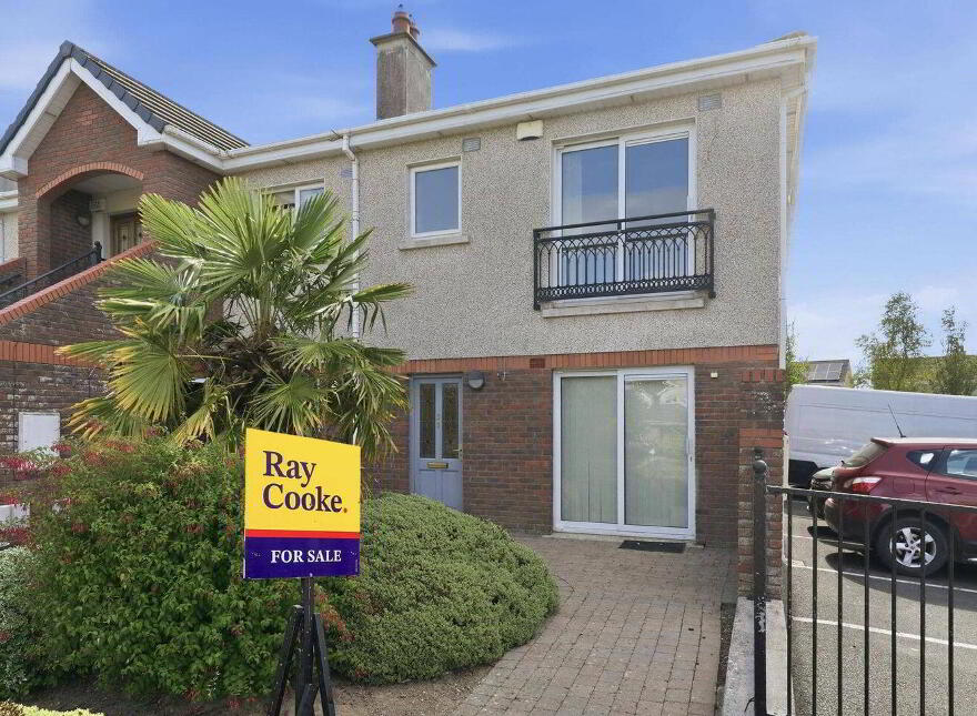 37 Cloghgarrett Abbey, Rathbride Road, Kildare