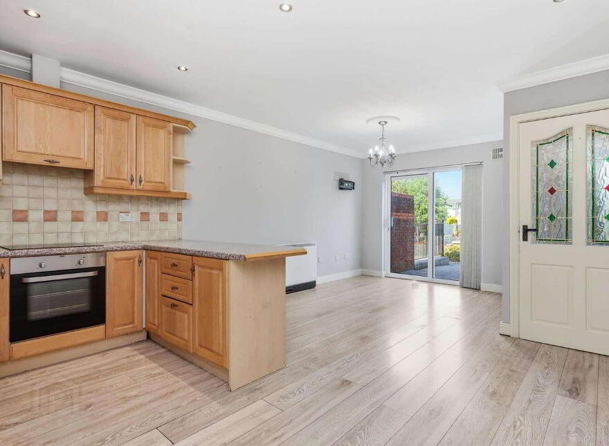 37 Cloghgarrett Abbey, Rathbride Road, Kildare