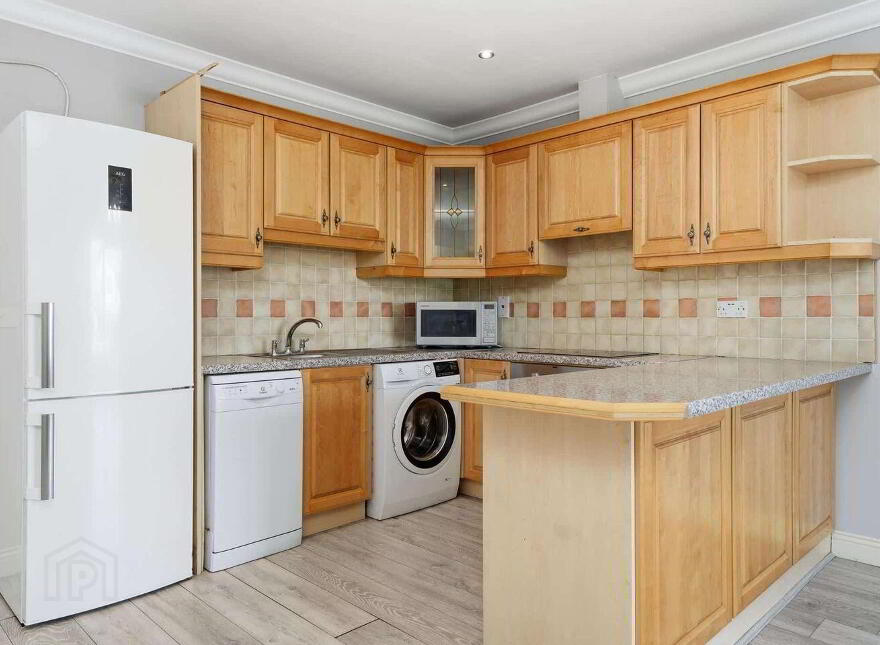 37 Cloghgarrett Abbey, Rathbride Road, Kildare