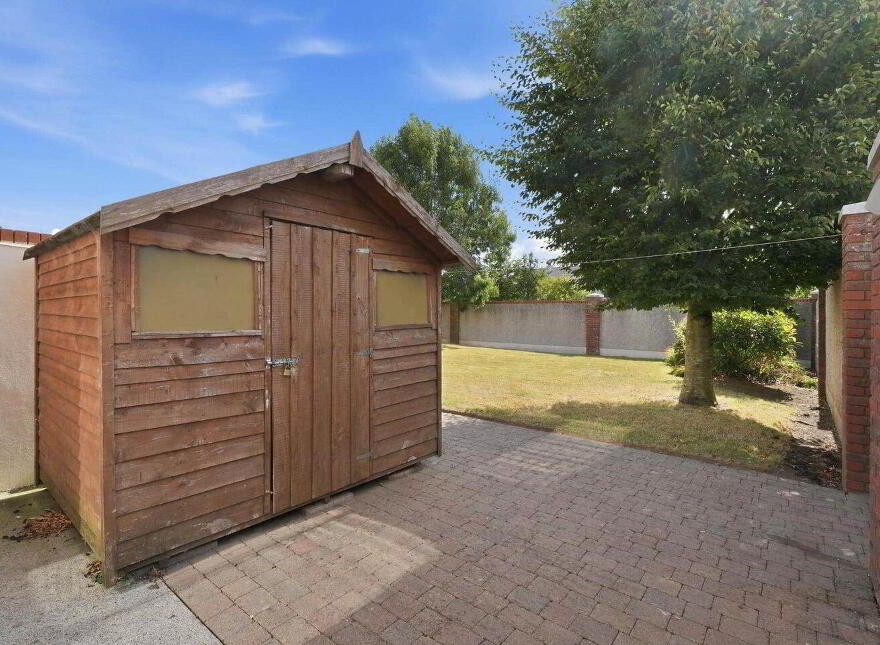 37 Cloghgarrett Abbey, Rathbride Road, Kildare