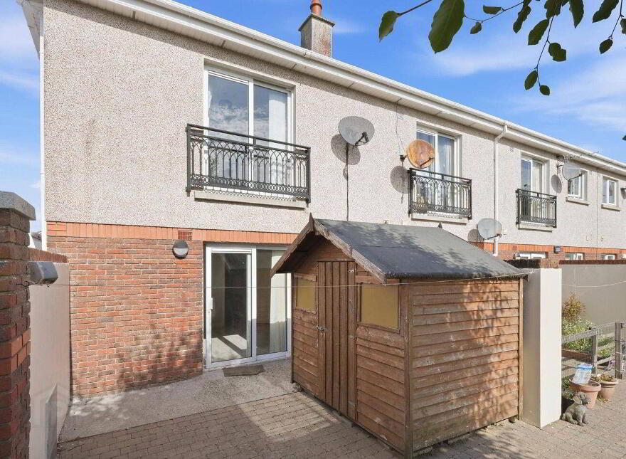 37 Cloghgarrett Abbey, Rathbride Road, Kildare