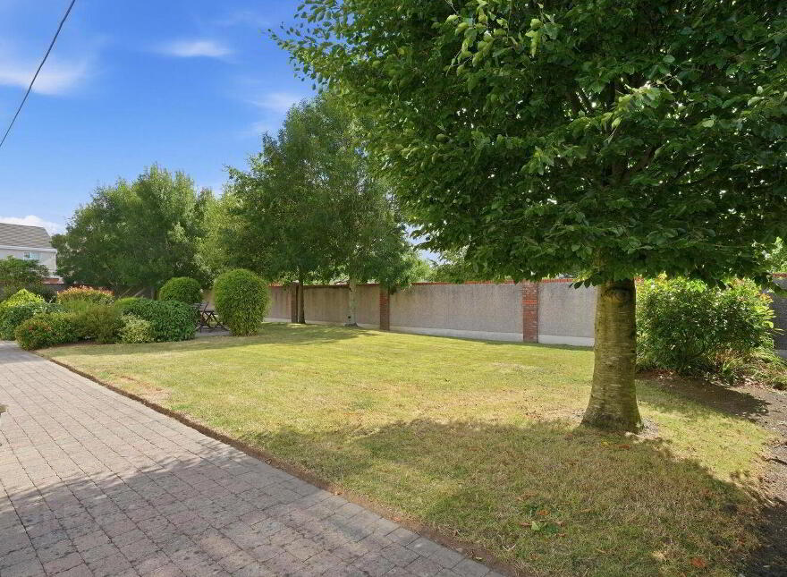 37 Cloghgarrett Abbey, Rathbride Road, Kildare