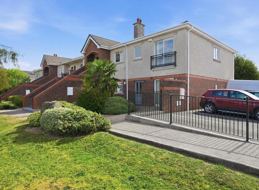 37 Cloghgarrett Abbey, Rathbride Road, Kildare