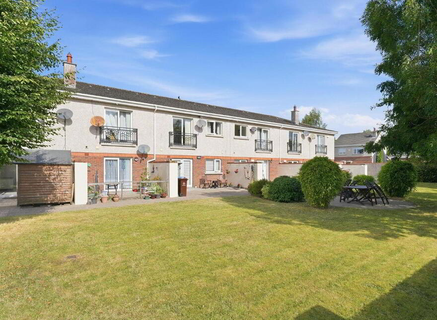 37 Cloghgarrett Abbey, Rathbride Road, Kildare